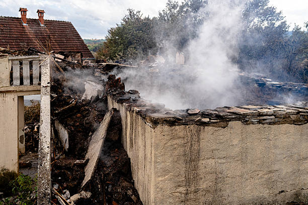 Affordable Fire Damage Assessment solutions in Waverly, OH